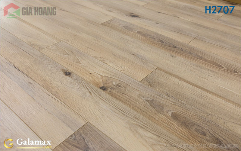 Mẫu sàn gỗ Galamax Gold 12mm 2020