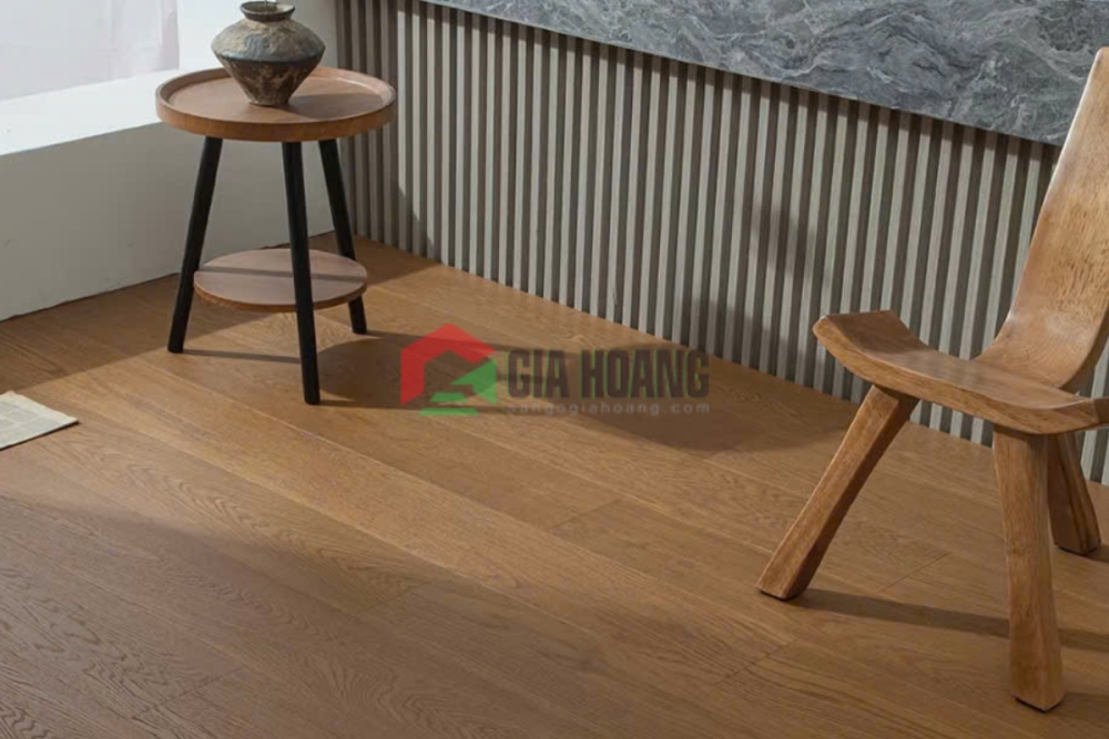 Sàn Gỗ Gia Hoàng Cam Kết Bảo Hành Và Dịch Vụ Hậu Mãi