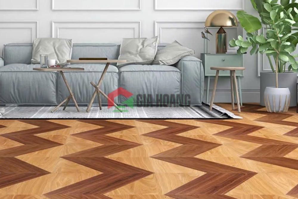 Sàn Gỗ Gia Hoàng - Giải Pháp Tốt Nhất Cho Hệ Thống Sưởi Dưới Sàn