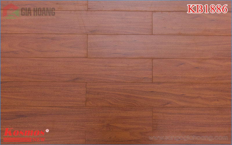 Mẫu sàn gỗ Kosmos KB1886