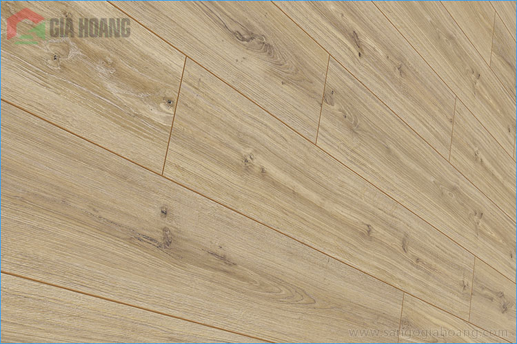 Mẫu sàn gỗ Kronotex 12mm D3073