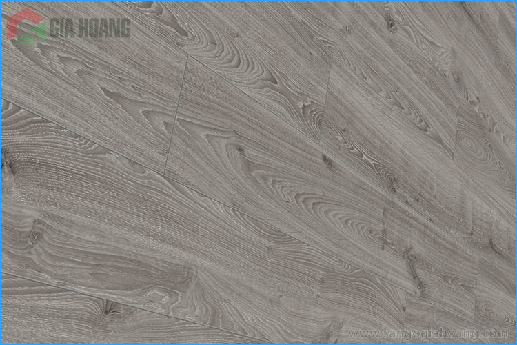 Mẫu sàn gỗ Kronotex 12mm D3571