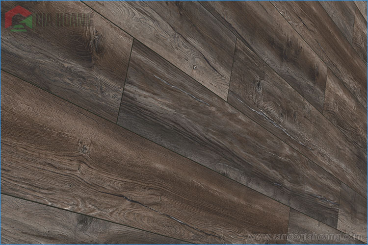 Mẫu sàn gỗ Kronotex 12mm D3573