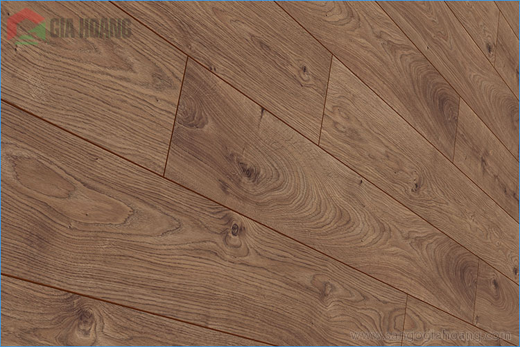Mẫu sàn gỗ Kronotex 12mm D3591