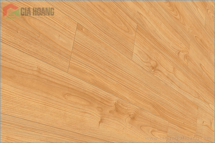 Mẫu sàn gỗ Kronotex 12mm D4720