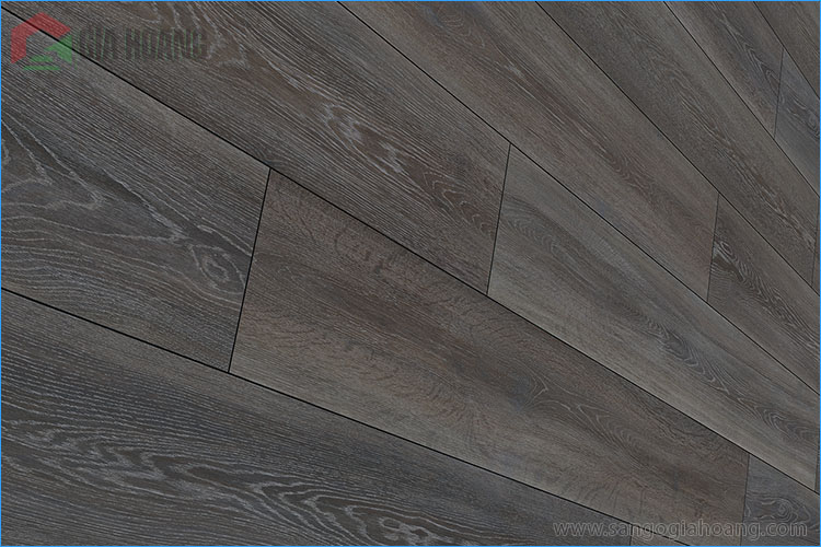 Mẫu sàn gỗ Kronotex 8mm D2804 