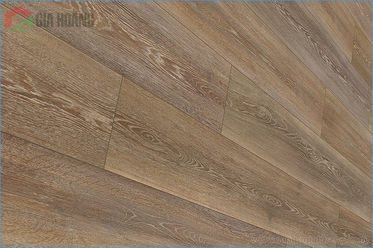 Mẫu sàn gỗ Kronotex 8mm D2805
