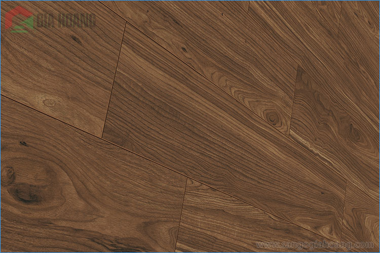 Mẫu sàn gỗ Kronotex 8mm D3070