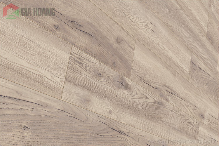 Mẫu sàn gỗ Kronotex 8mm D4763