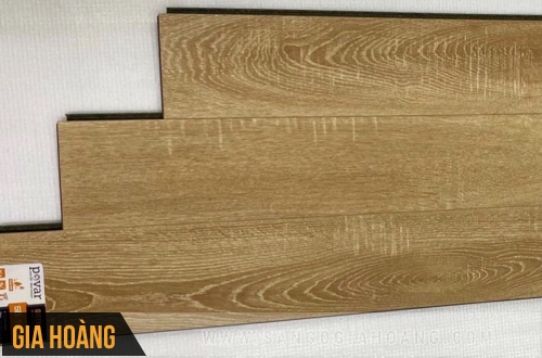 Mẫu sàn gỗ Povar 12mm giá 320.000 vnđ mã SB1206