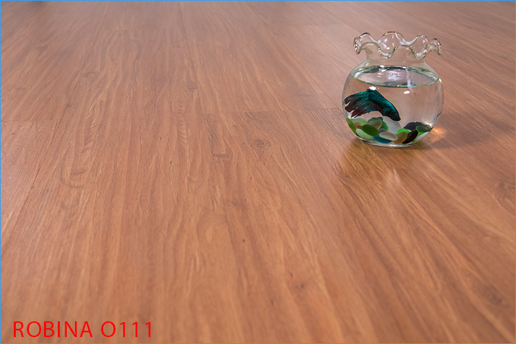 Mẫu sàn gỗ Robina O111