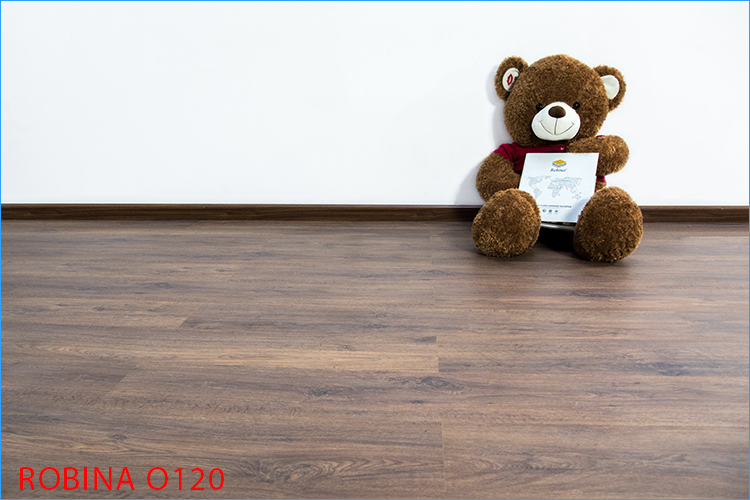 Mẫu sàn gỗ Robina O120