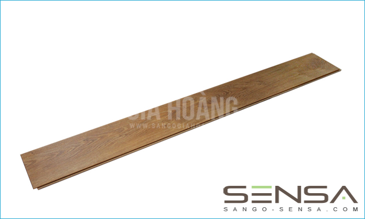 Sàn gỗ Sensa 12mm mã 35715 đơn sản phẩm