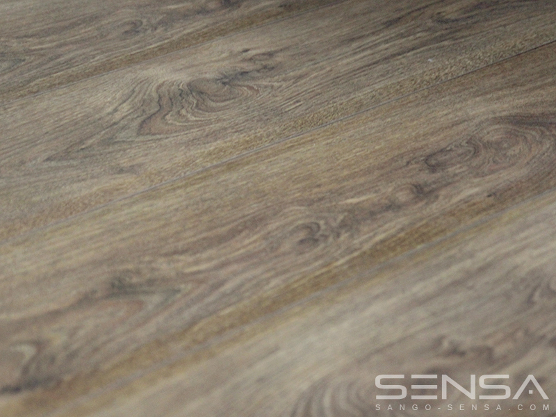Sàn gỗ Sensa 12mm 35729 ( bản lớn ) giá khuyến mãi 399.000 VNĐ hoàn thiện (