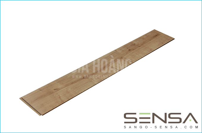 Sàn gỗ Sensa Đức mã 33943 - Đơn sản phẩm