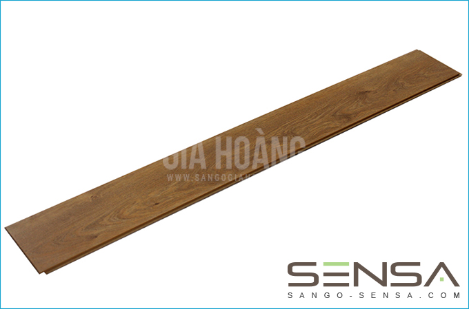 Mẫu sàn gỗ Sensa mã 35715 - Đơn sản phẩm