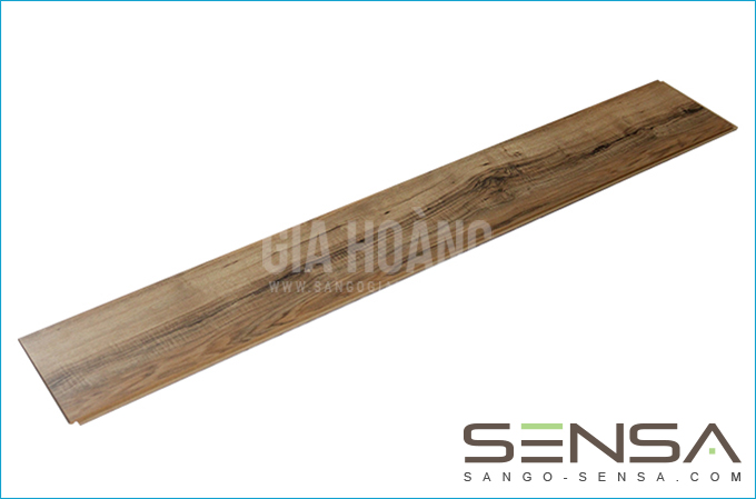 Mẫu sàn gỗ Sensa mã 35725 - Đơn sản phẩm