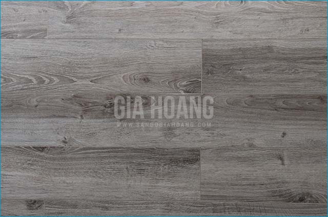 Sàn gỗ Thụy Sĩ Authentic D8014 NM 8mm