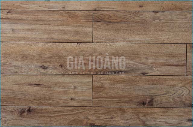 Sàn gỗ Thụy Sĩ Authentic D2708 WG 8mm