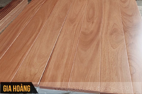 Sàn gỗ tự nhiên Solid là gì ? Khác biệt thế nào với sàn FJ,FJL