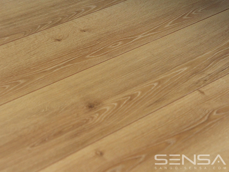Sàn gỗ Sensa 12mm 35722 ( bản lớn ) giá khuyến mãi 399.000 VNĐ hoàn thiện (SL :450 m2 )