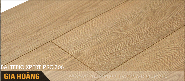 Giá sàn gỗ Balterio Xpert Pro 706