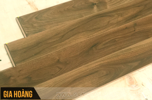 Sàn gỗ Công nghiệp Pháp Alsa 12mm mã 103