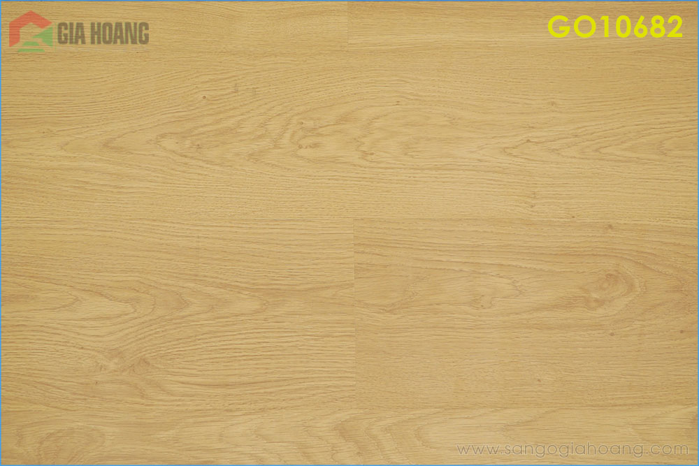 Sàn gỗ Thái Lan cốt xanh 12mm GO10682