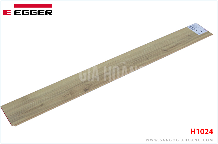 Đơn sản phẩm sàn gỗ Egger H1024
