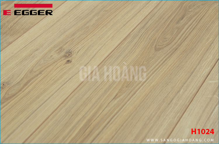 Sàn gỗ Egger 11mm mã H1024