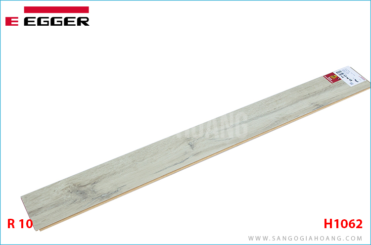 Đơn sản phẩm sàn gỗ Egger H 1062
