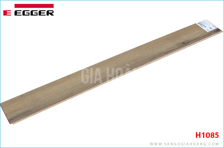 Đơn sản phẩm sàn gỗ 11mm Egger H 1085