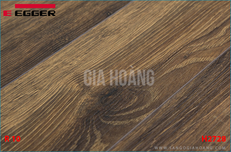 Sàn gỗ 11mm H2728 sàn gỗ Egger 