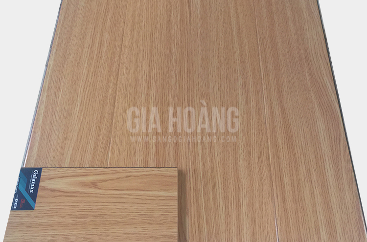 Mẫu sàn gỗ Galamax AA 333