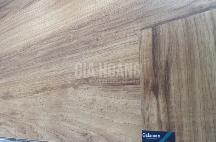 Sàn gỗ Galamax 12mm mã AB441