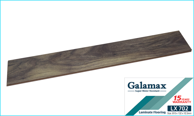 Sàn gỗ Galamax LX702 12mm