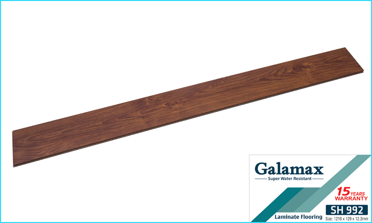 Sàn gỗ Galamax SH992 12mm