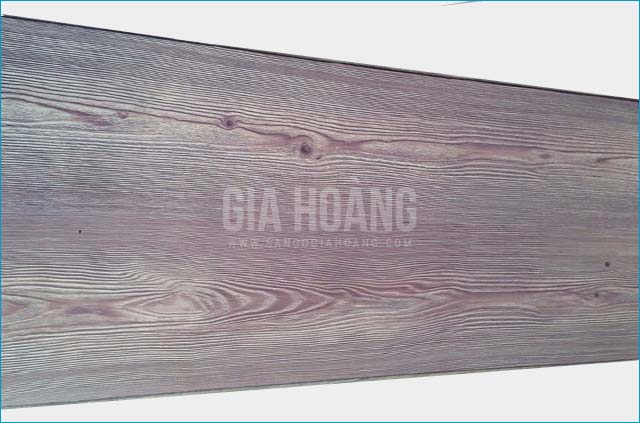 Mẫu sàn gỗ KingFloor 4246