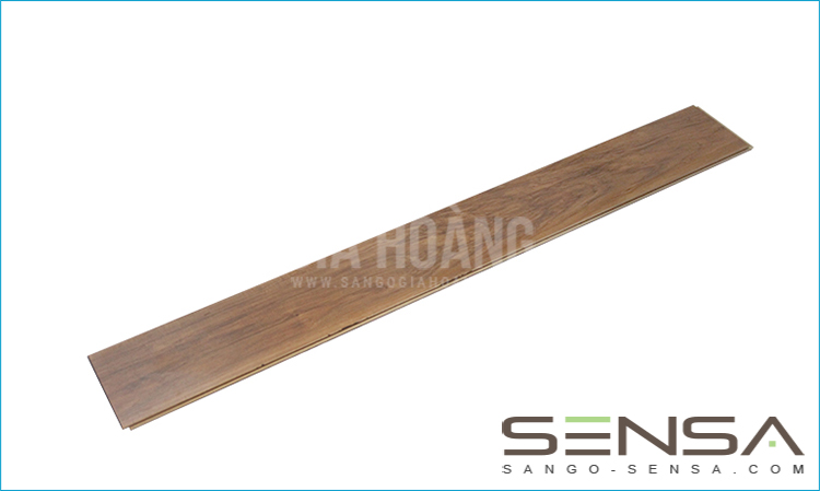 Sàn gỗ Sensa mã 35716 đơn sản phẩm