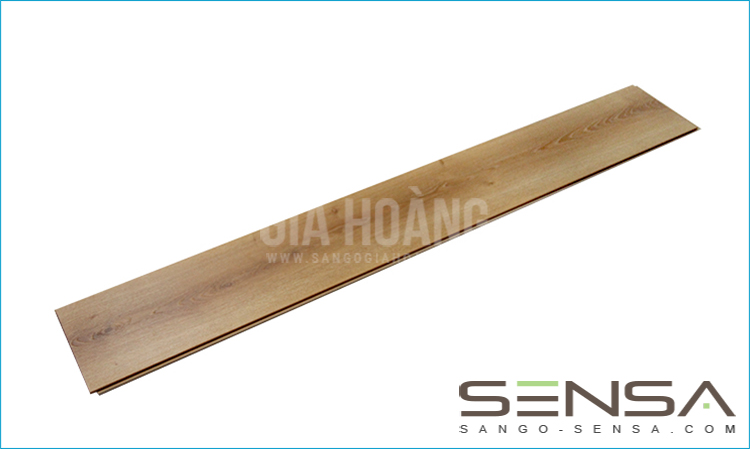 Sàn gỗ Sensa Đức mã 35722 - Đơn sản phẩm