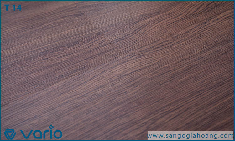 Mẫu sàn gỗ Vario Malaysia bản 8mm