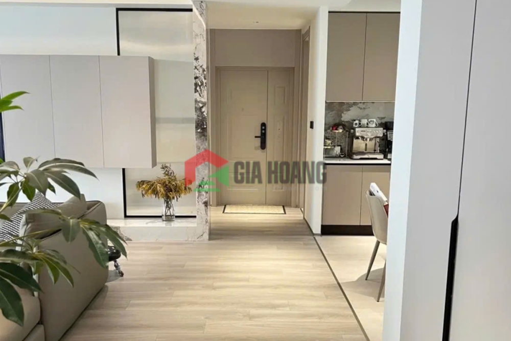 Tại Sao Sàn Gỗ Gia Hoàng Là Sự Lựa Chọn Lý Tưởng Cho Mùa Mưa?