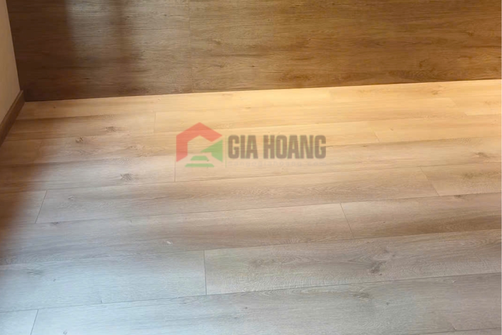 Thời Điểm Sàn Gỗ Cần Được Thay Mới