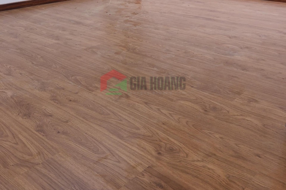 Nên Lựa Chọn Sàn Gỗ Nào Cho Trường Mầm Non Để Đảm Bảo An Toàn?