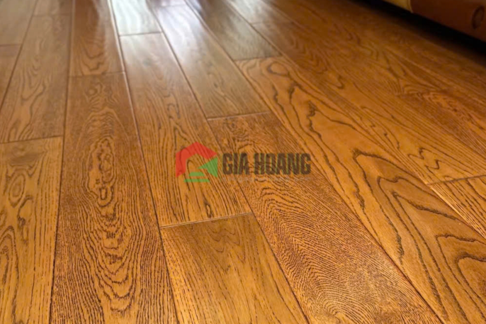 Tư Vấn Chọn Sàn Gỗ Gia Hoàng Theo Từng Phong Cách Nội Thất