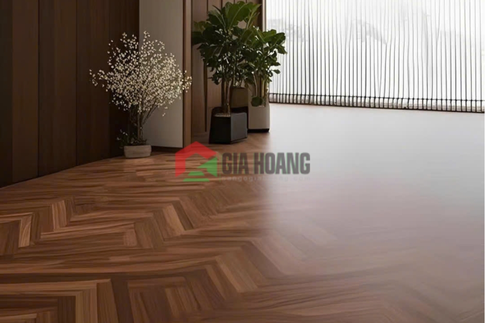 Tư Vấn Độ Dày Sàn Gỗ Gia Hoàng - Phù Hợp Từng Không Gian