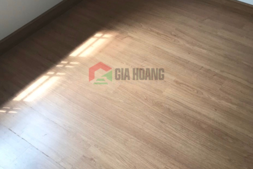 Ưu điểm, nhược điểm của sàn gỗ và từng loại sàn
