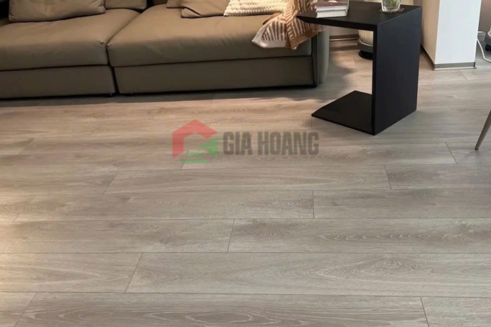 Ưu Và Nhược Điểm Của Sàn Gỗ Trong Môi Trường Có Độ Ẩm Cao