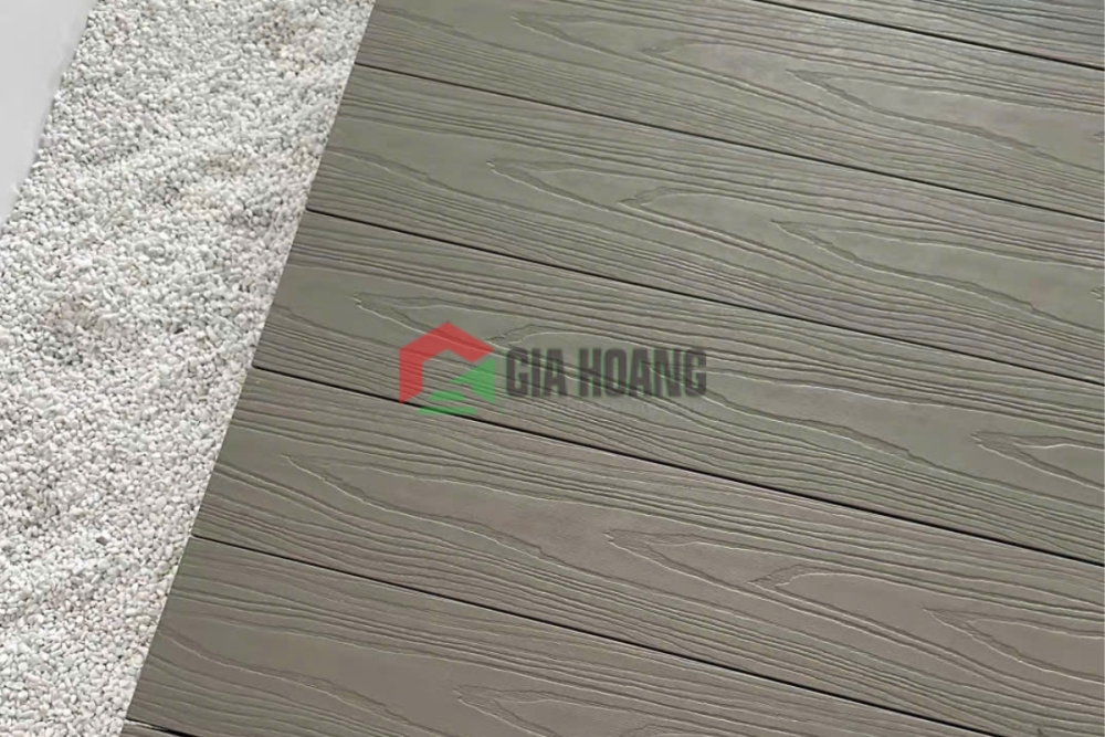 Ván Sàn Nhựa Vân Gỗ - Giải Pháp Thay Thế Hoàn Hảo Cho Sàn Gỗ Thật