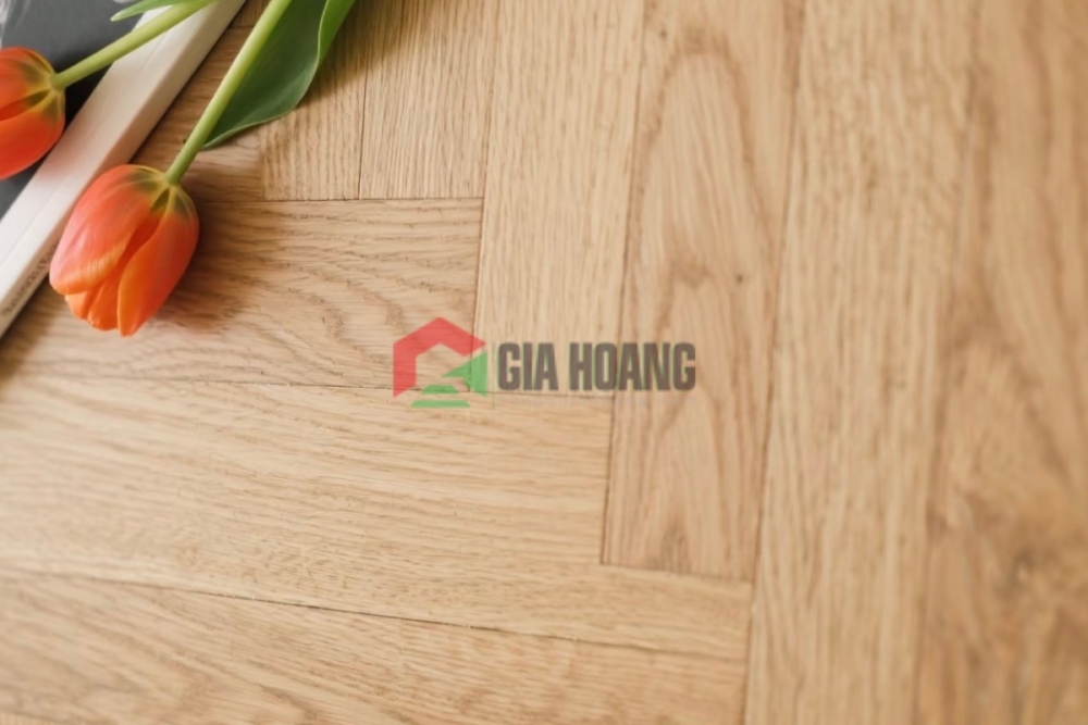 Yếu Tố Quyết Định Chất Lượng Sàn Gỗ Công Nghiệp